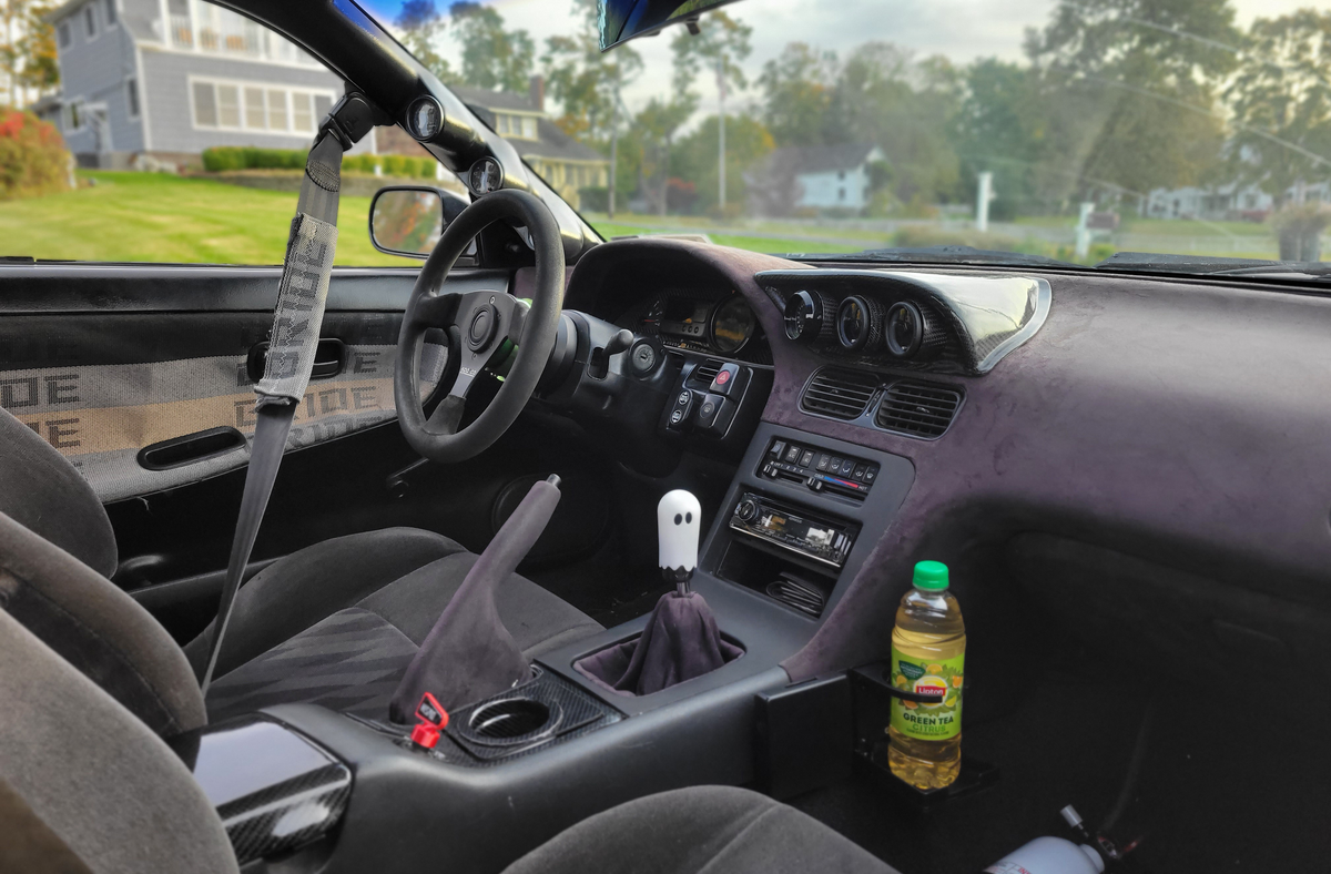 Nissan S13 Accessories SomethingDifferentEng