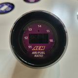 Custom AEM style Gauge Faces