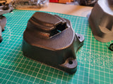 R33 S1 Skyline Wiper Motor Cover