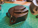 R33 S1 Skyline Wiper Motor Cover