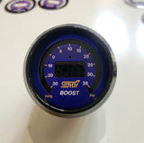 Custom AEM style Gauge Faces