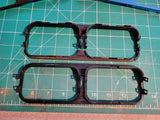 S13 Center Vent Bezel