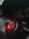 S13 Ignition Key Ring Light
