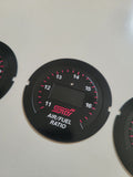 Custom AEM style Gauge Faces