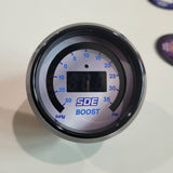 Custom AEM style Gauge Faces
