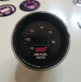 Custom AEM style Gauge Faces