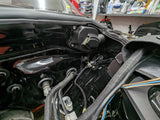 R33 S1 Skyline Wiper Motor Cover