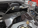 R33 S1 Skyline Wiper Motor Cover
