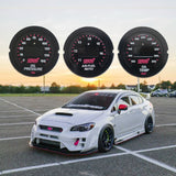 Custom AEM style Gauge Faces