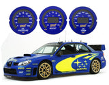 Custom AEM style Gauge Faces