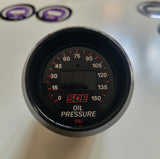 Custom AEM style Gauge Faces