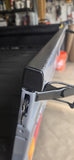Suzuki Carry 2000-02 Gate Rail Cap Kit