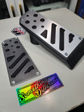 Evo 8/9 Foot Rest Cover Preorder