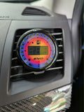 Custom Innovate style Gauge Faces