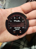 Custom AEM X Series style Gauge Faces