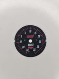 Custom AEM Analogue style Gauge Faces