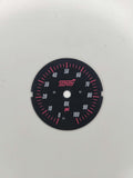 Custom AEM Analogue style Gauge Faces