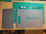 Honda Acty "ATTACK" 88-99 Battery Cover