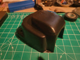 S13 240SX Wiper Motor Cover