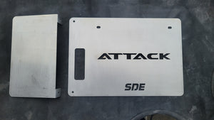 Honda Acty "ATTACK" 88-99 Battery Cover