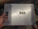 Custom Kei Truck Battery Cover
