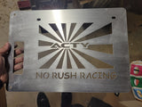 Custom Kei Truck Battery Cover