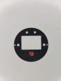 Custom AeroForce Gauge Face