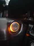 S13 Ignition Key Ring Light