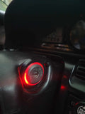 S13 Ignition Key Ring Light