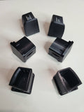 Suzuki Carry 2000-02 Gate Rail Cap Kit