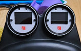 Custom AeroForce Gauge Face