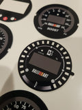 Custom Innovate style Gauge Faces