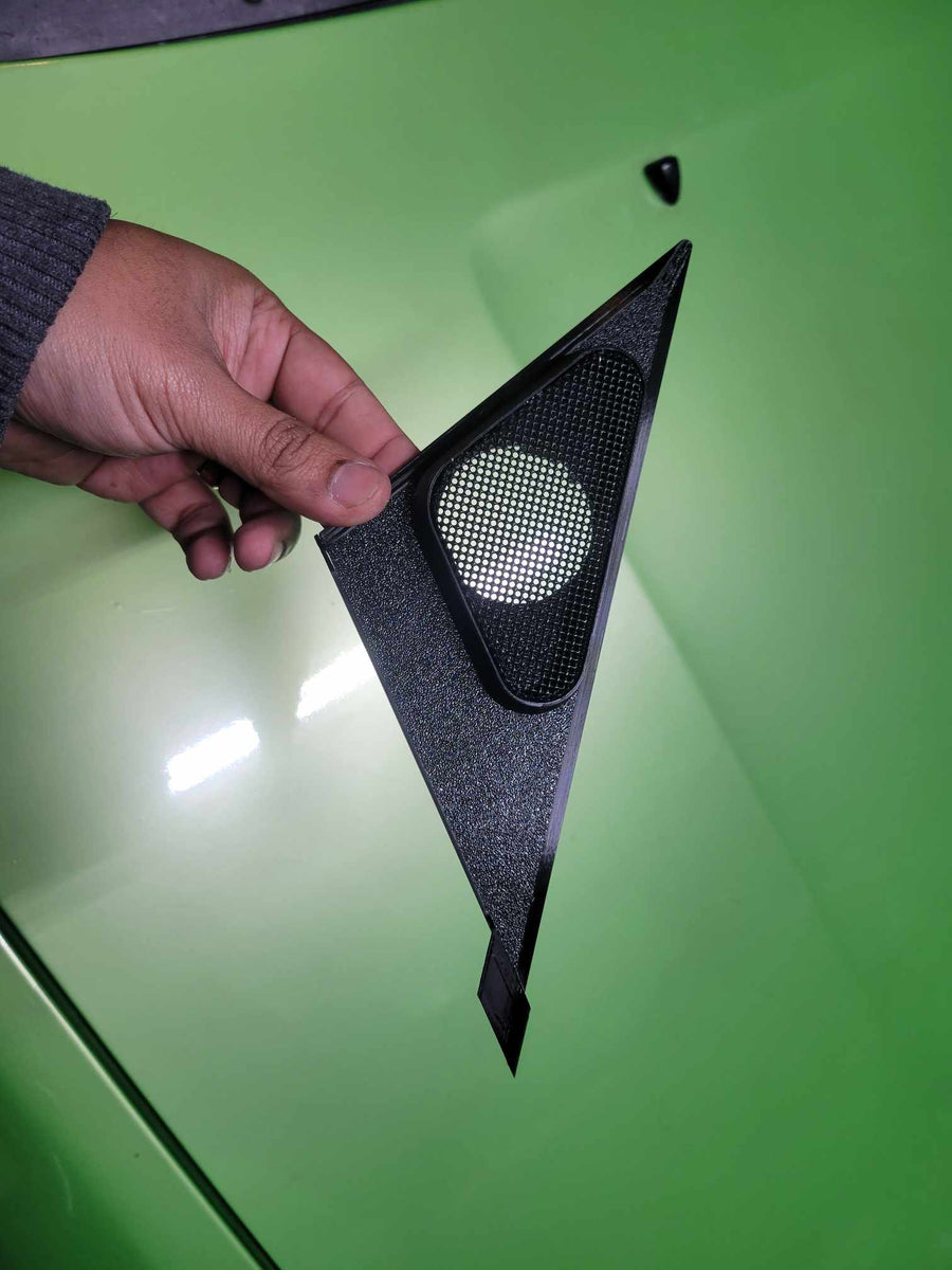 S13 OEM Style Tweeter Pods – SomethingDifferentEng