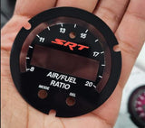 Custom AEM X Series style Gauge Faces
