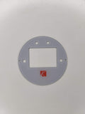 Custom AeroForce Gauge Face