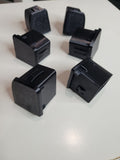 Suzuki Carry 2000-02 Gate Rail Cap Kit