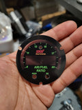 Custom AEM X Series style Gauge Faces