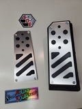 Evo 8/9 Foot Rest Cover Preorder