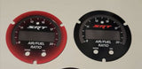 Custom AEM X Series style Gauge Faces