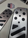 Evo 8/9 Foot Rest Cover Preorder