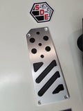 Evo 8/9 Foot Rest Cover Preorder