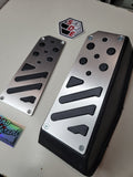 Evo 8/9 Foot Rest Cover Preorder