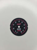 Custom AEM Analogue style Gauge Faces
