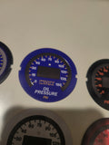 Custom AEM Classic style Gauge Faces