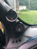 Custom AeroForce Gauge Face