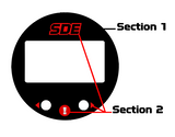 Custom ART Canbus Style gauge faces