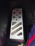Evo 8/9 Foot Rest Cover Preorder