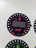 Custom Innovate style Gauge Faces