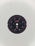 Custom AEM Analogue style Gauge Faces