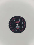 Custom AEM Analogue style Gauge Faces